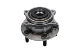 Rattalaagrikomplekt KAVO PARTS WBH-3016