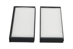 Filter, salongiõhk KAVO PARTS KC-6104