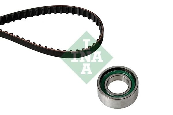 Hammasrihma komplekt Schaeffler INA 530 0204 10
