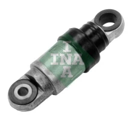 Võnkepehmendus, soonrihm Schaeffler INA 533 0007 10