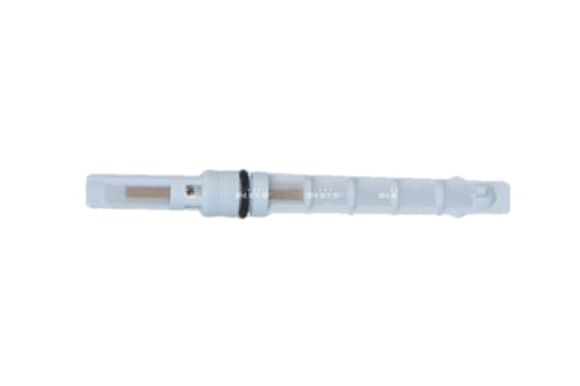 Ekspansiooniklapp, kliimaseade NRF 38211