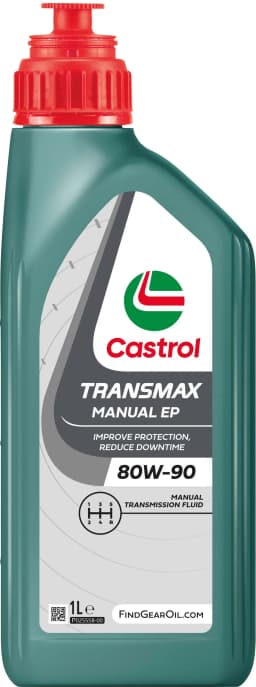 Käigukasti õli CASTROL 15F1F2