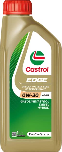 Mootoriõli CASTROL 15F698