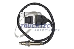 NOx-sensor, karbamiidipritse TRUCKTEC AUTOMOTIVE 02.17.135