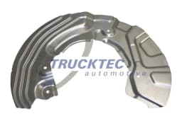 Plekk, piduriketas TRUCKTEC AUTOMOTIVE 08.35.253
