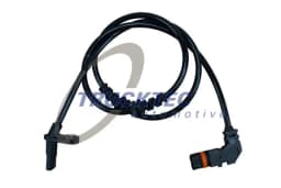 Andur, rattapöörete arv TRUCKTEC AUTOMOTIVE 02.42.366