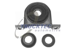 Paigutus, kardaan TRUCKTEC AUTOMOTIVE 02.34.032