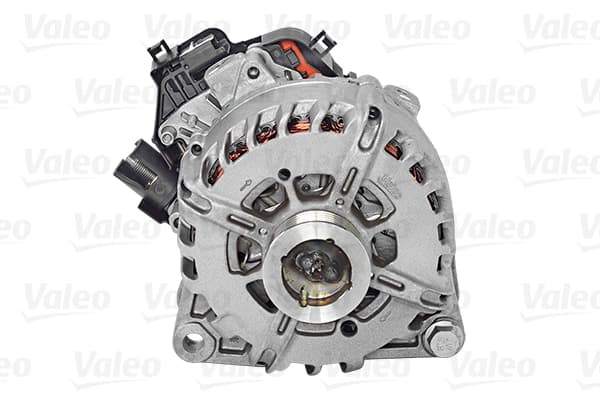 Käivitusgeneraator VALEO 439965