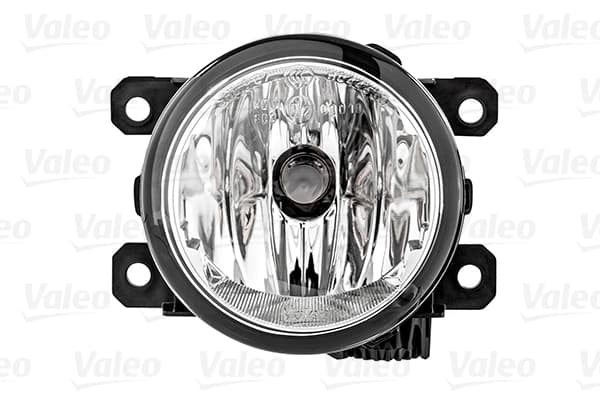 Kurvituled VALEO 044185