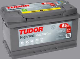 Käivitusaku TUDOR TA852