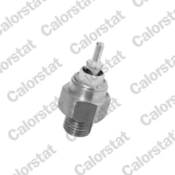 Temperatuurilülitus, radiaatorivent. CALORSTAT by Vernet TS2907