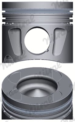 Kolvid NÜRAL 87-427400-90