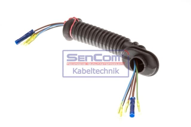 Kaabli remondikomplekt, tagaluuk SenCom 1510402