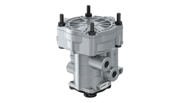 Juhtklapp, haagis WABCO 9730090020