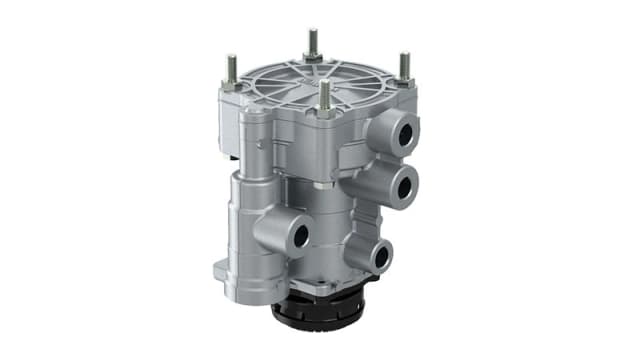 Juhtklapp, haagis WABCO 9730090150