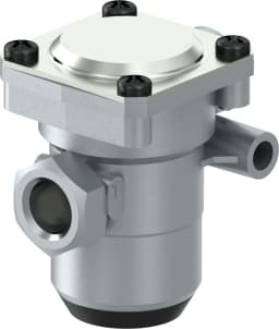 Survepiiramisklapp WABCO 4750150040