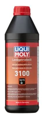 Hüdraulikaõli LIQUI MOLY 1145