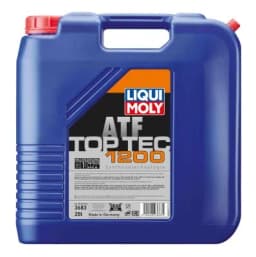 Käigukasti õli LIQUI MOLY 3683