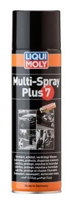 Määre, spray LIQUI MOLY 3305