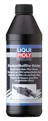 Puhastus, diisli sissepritsesüst. LIQUI MOLY 5169