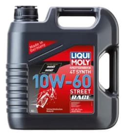 Mootoriõli LIQUI MOLY 1687