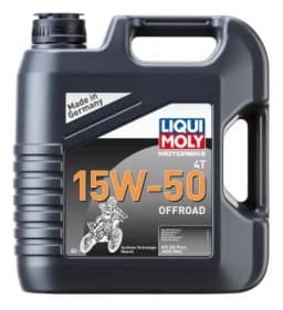 Mootoriõli LIQUI MOLY 3058