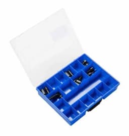Adapter, montaažisüsteem (mootor/käigukast) LIQUI MOLY 29022