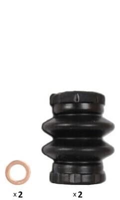 Pidurisadul ELSTOCK 86-2734