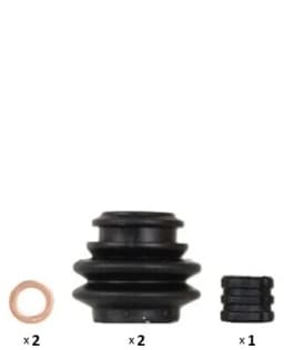 Pidurisadul ELSTOCK 87-2508