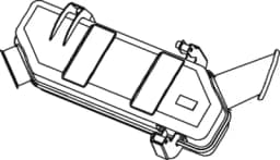 Lõppsummuti DINEX 68403
