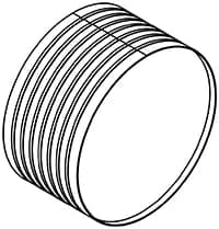 Täiendus-katalüsaator DINEX 9AA022