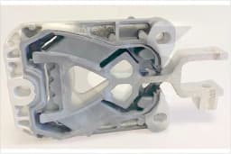 Kinnitus, mootor HUTCHINSON 532G32