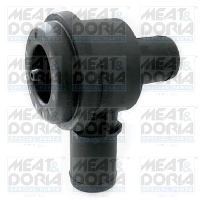 Laadesurve kontrollklapp MEAT & DORIA 91634