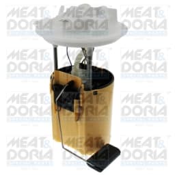 Kütus-etteanne MEAT & DORIA 77985