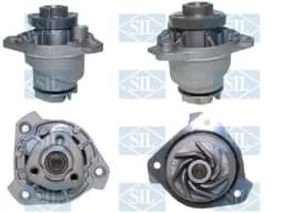 Veepump, mootori jahutus Saleri SIL PA867