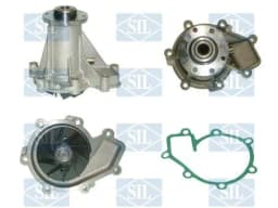 Veepump, mootori jahutus Saleri SIL PA951