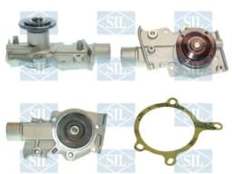 Veepump, mootori jahutus Saleri SIL PA669