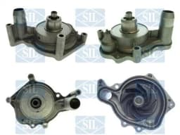 Veepump, mootori jahutus Saleri SIL PA1273