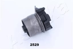 Kinnitus, sillatala ASHIKA GOM-2529