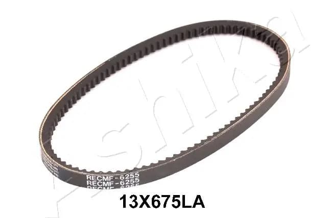 Kiilrihmad ASHIKA 109-13X675LA