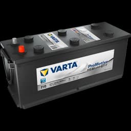 Käivitusaku VARTA 620109076A742
