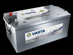 Käivitusaku VARTA 840210120C542