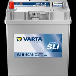 Käivitusaku VARTA 540127033K262