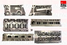 Silindripea FAI AutoParts BCH126