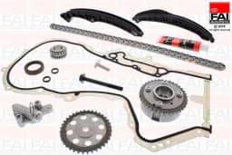 Mootori keti komplekt FAI AutoParts TCK202L2VVT