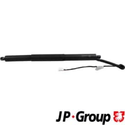 Elektrimootor, tagaluuk JP GROUP 1481207280