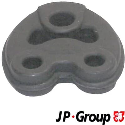 Kinnitus, summuti JP GROUP 1321600400