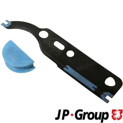 Tihend, ketipinguti JP GROUP 1119605712