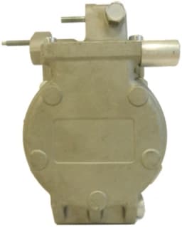 Kompressor, kliimaseade MAHLE ACP 1243 000S