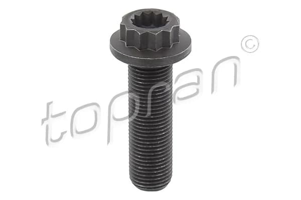 Rihmarattakruvi TOPRAN 109 329